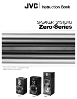 JVC Zero_9-Owners-Manual